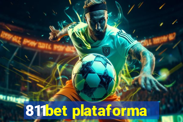 811bet plataforma